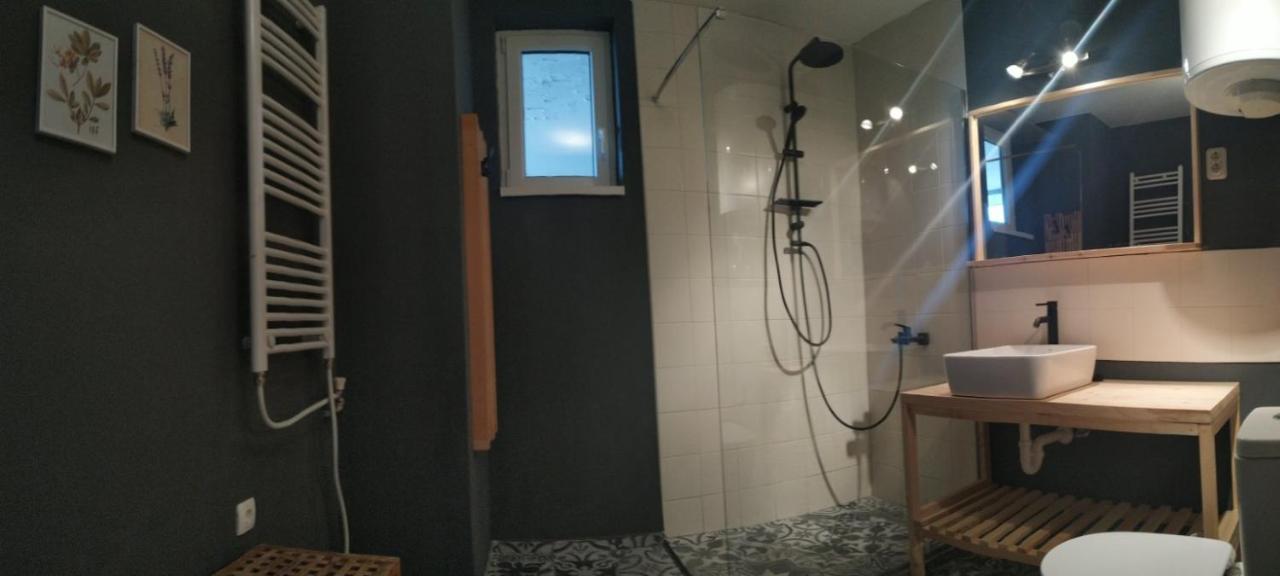 Sunny Center Apartment Скопье Экстерьер фото